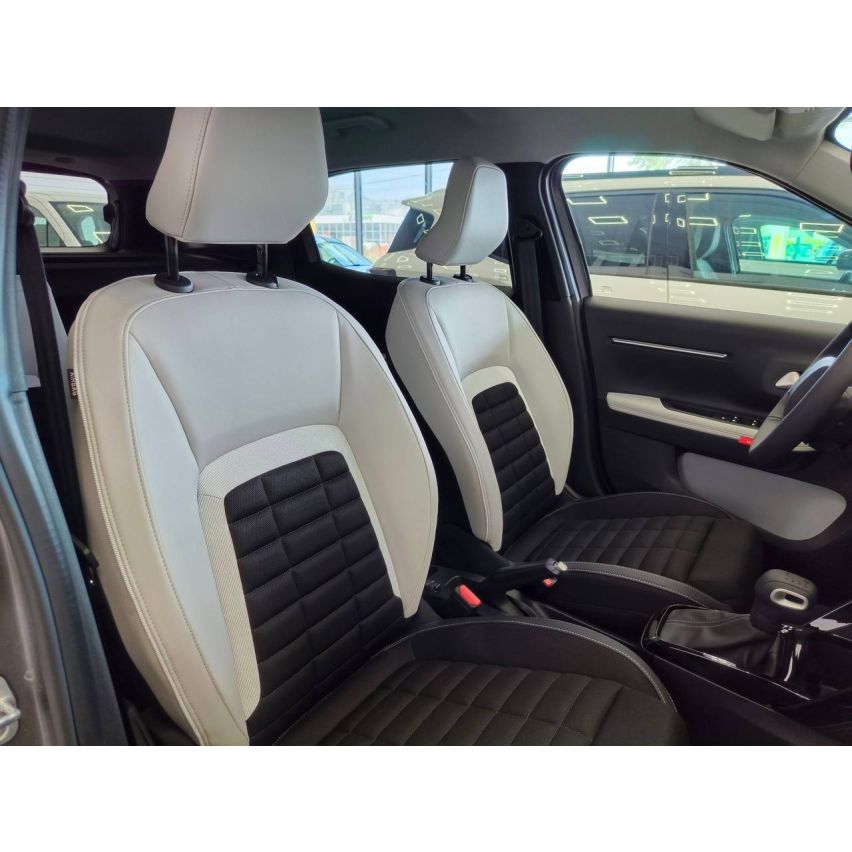 New Citroën C3 Aircross MAX 1.2 PureTech 100 АКПП