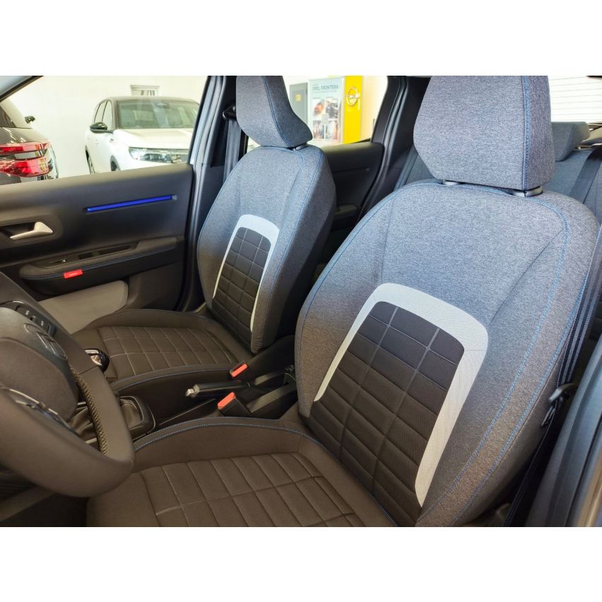 Citroën C3 PLUS 1.2 PureTech 100 6-МКПП