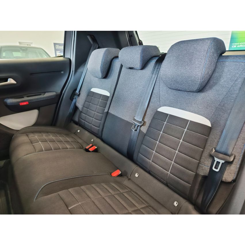Citroën C3 PLUS 1.2 PureTech 100 6-МКПП