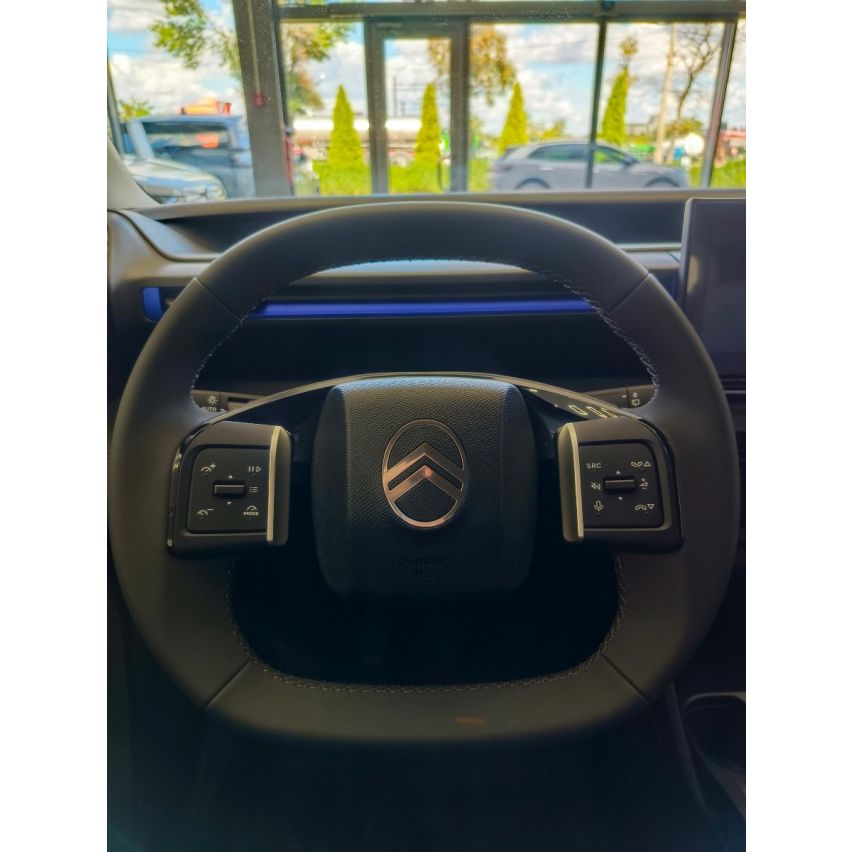Citroën C3 PLUS 1.2 PureTech 100 6-МКПП