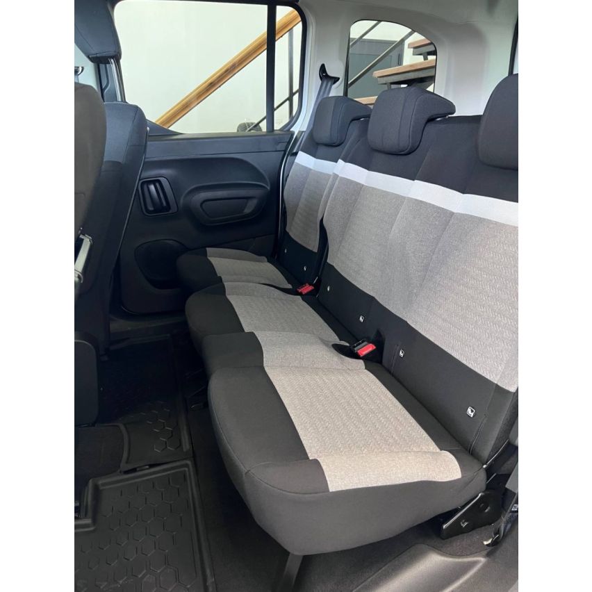 New Citroën Berlingo PLUS L1  1.5 BlueHDi 100 МКПП-6