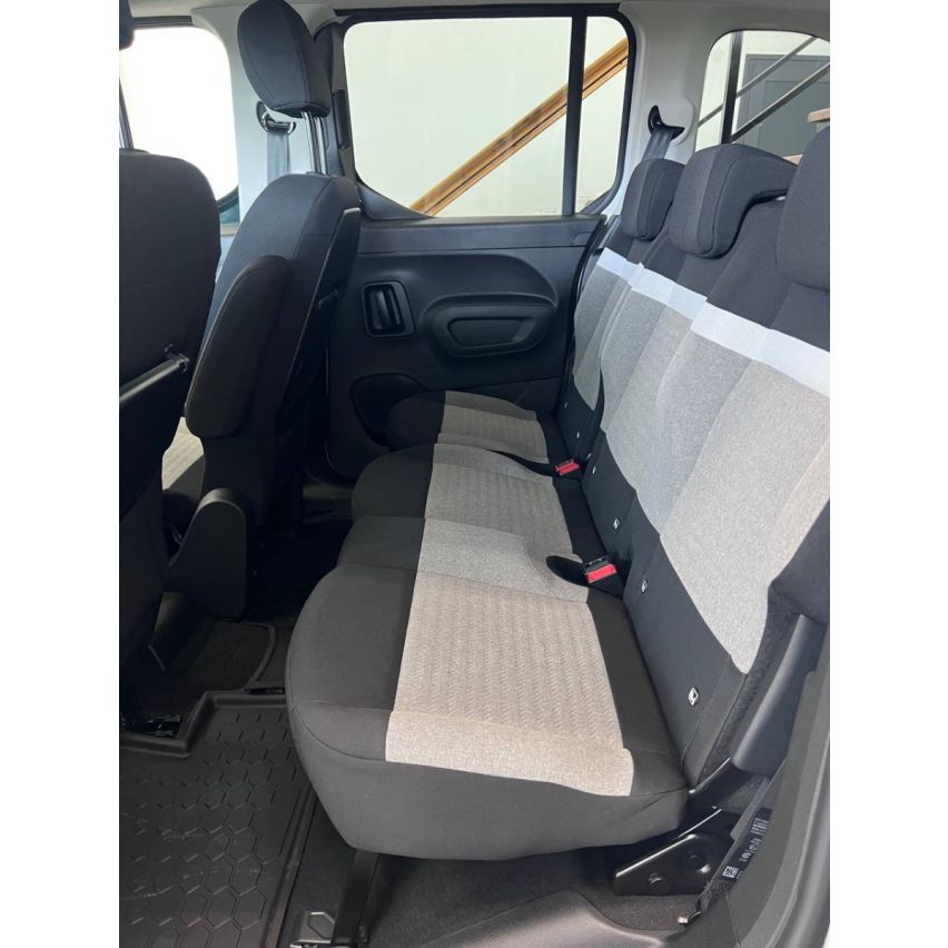 New Citroën Berlingo PLUS L1  1.5 BlueHDi 100 МКПП-6
