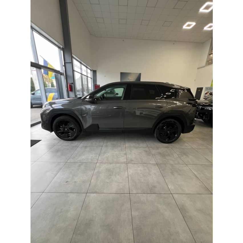 Citroën C5 Aircross PLUS 1,2 Hybrid 136 к.с. АКПП-6