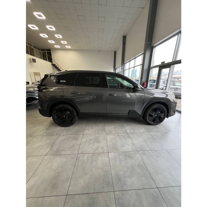 Citroën C5 Aircross PLUS 1,2 Hybrid 136 к.с. АКПП-6
