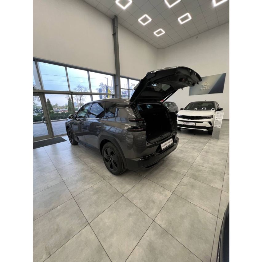 Citroën C5 Aircross PLUS 1,2 Hybrid 136 к.с. АКПП-6