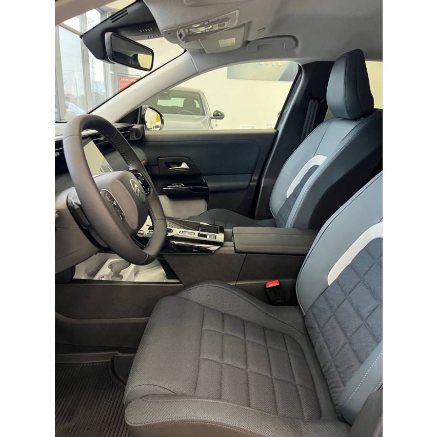 Citroën C5 Aircross PLUS 1,2 Hybrid 136 к.с. АКПП-6