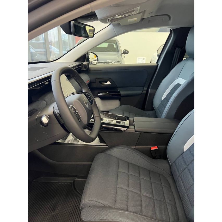 Citroën C5 Aircross PLUS 1,2 Hybrid 136 к.с. АКПП-6