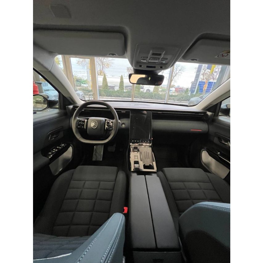 Citroën C5 Aircross PLUS 1,2 Hybrid 136 к.с. АКПП-6