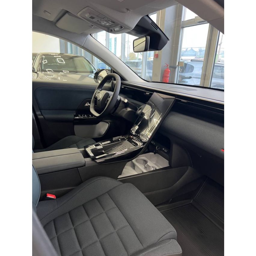 Citroën C5 Aircross PLUS 1,2 Hybrid 136 к.с. АКПП-6