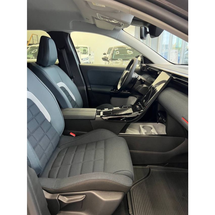 Citroën C5 Aircross PLUS 1,2 Hybrid 136 к.с. АКПП-6