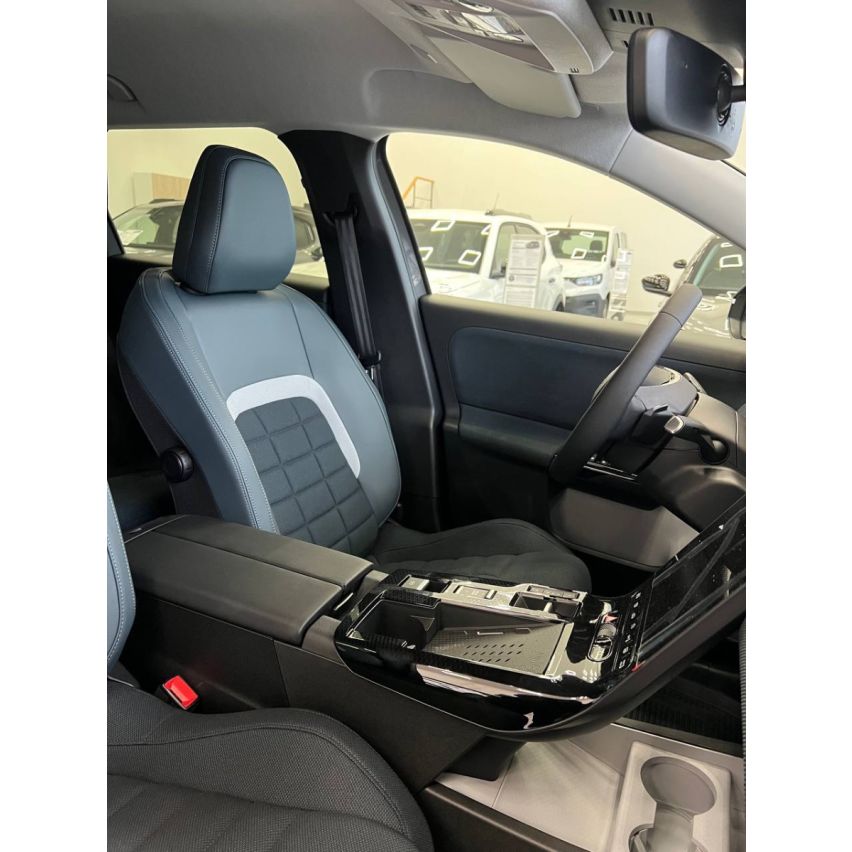 Citroën C5 Aircross PLUS 1,2 Hybrid 136 к.с. АКПП-6