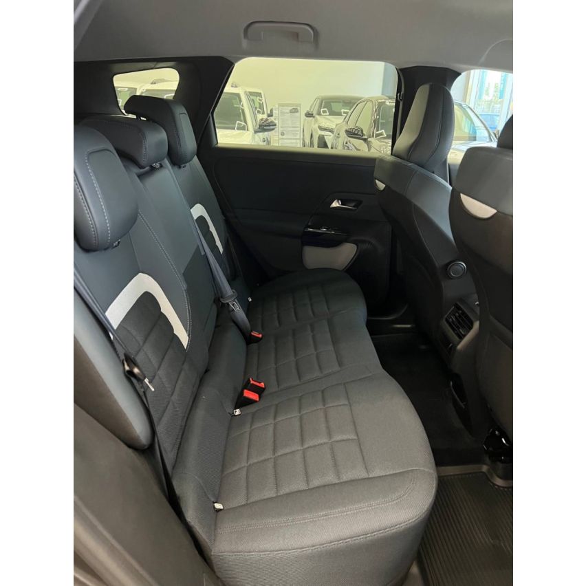 Citroën C5 Aircross PLUS 1,2 Hybrid 136 к.с. АКПП-6