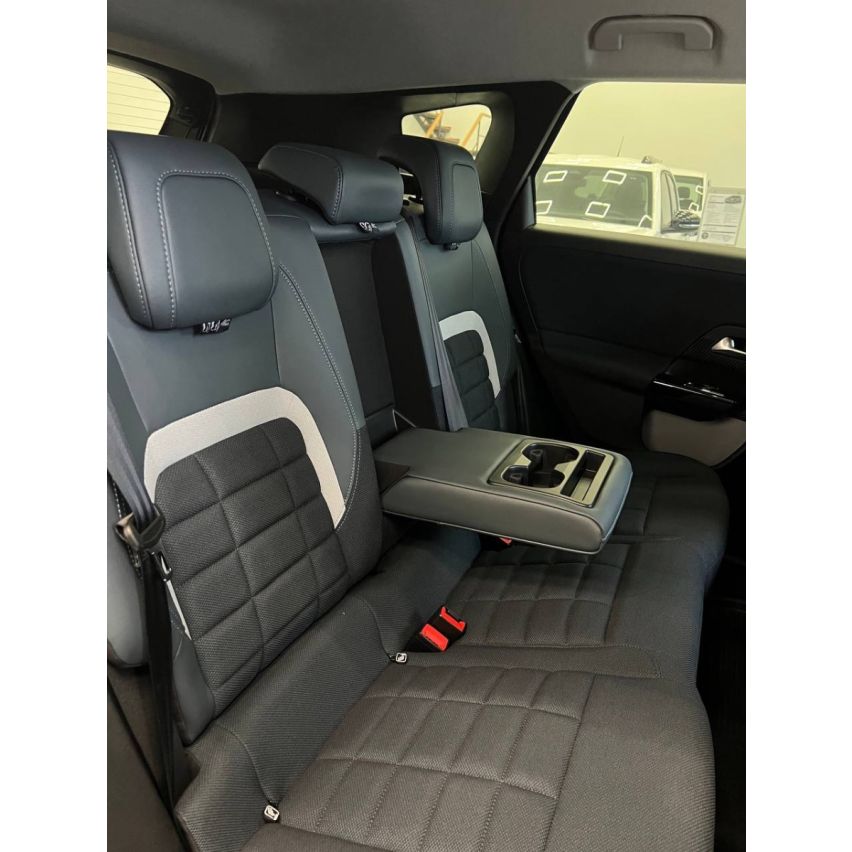 Citroën C5 Aircross PLUS 1,2 Hybrid 136 к.с. АКПП-6