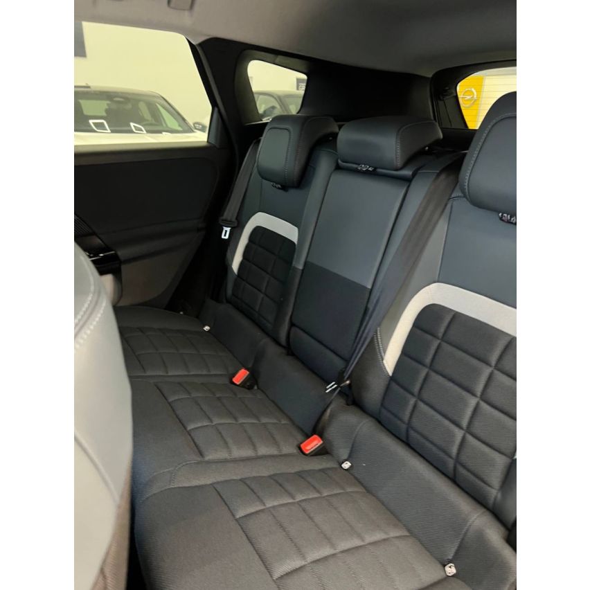 Citroën C5 Aircross PLUS 1,2 Hybrid 136 к.с. АКПП-6