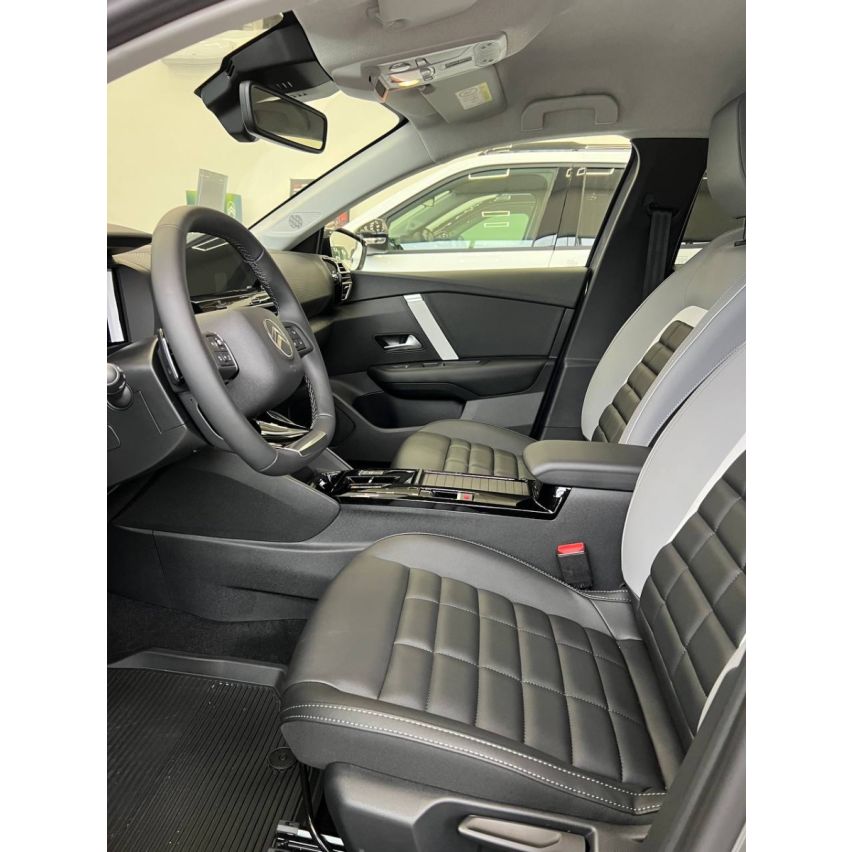 Citroën C4 MAX 1.2 PureTech 130 8-АКПП