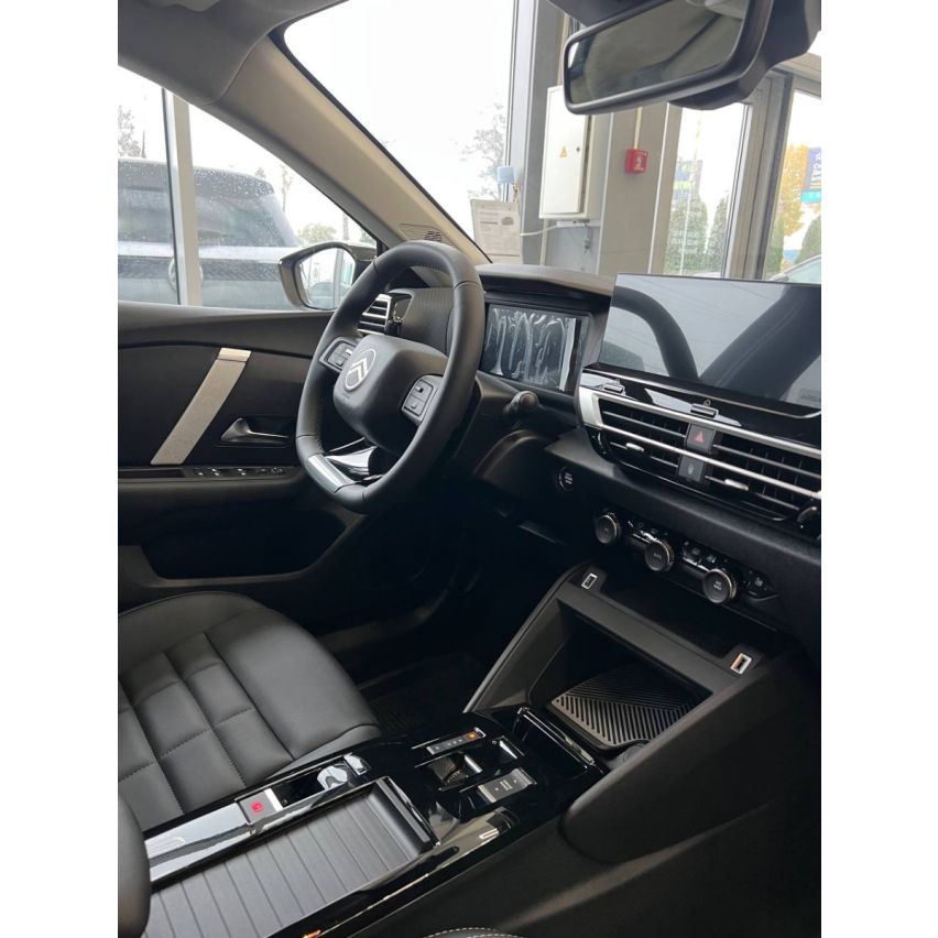 Citroën C4 MAX 1.2 PureTech 130 8-АКПП