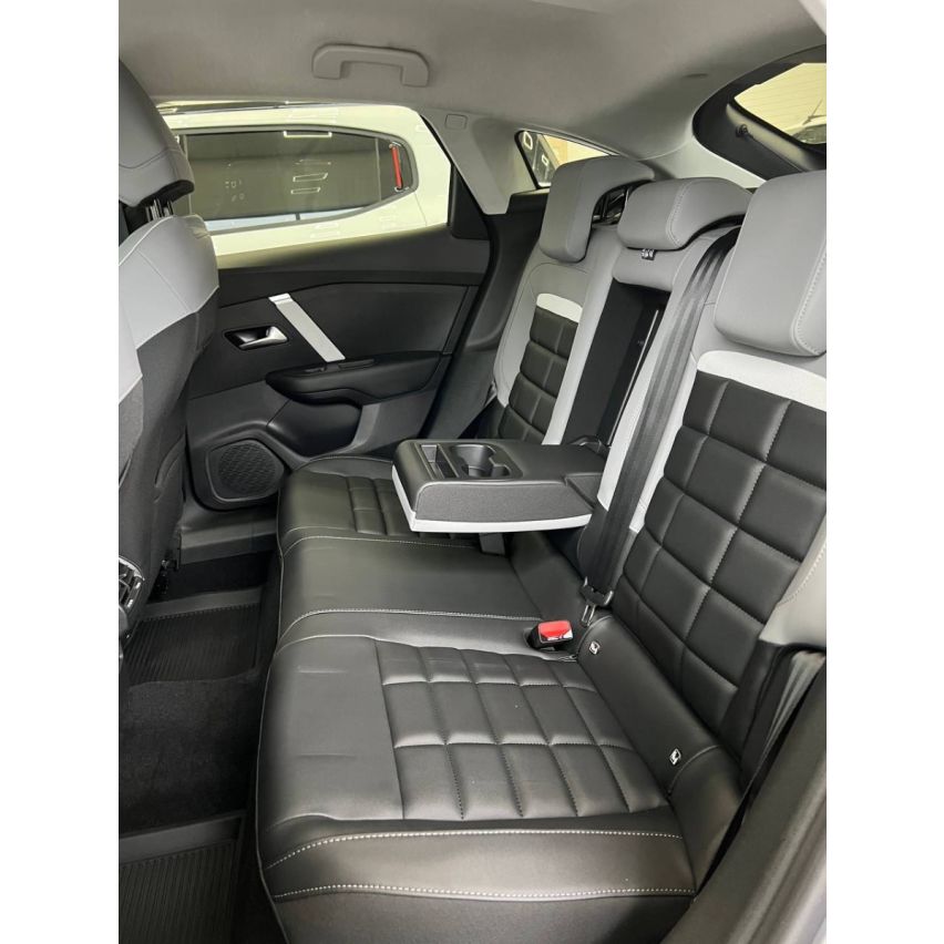 Citroën C4 MAX 1.2 PureTech 130 8-АКПП