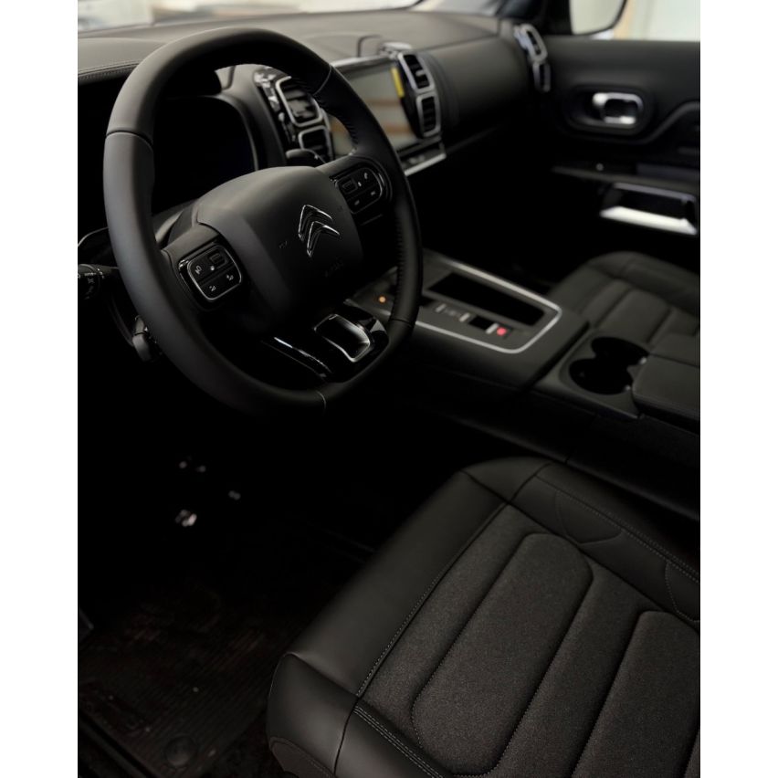 Citroën C5 Aircross FEEL 1.5 BHDi 130 S&S АКПП-8