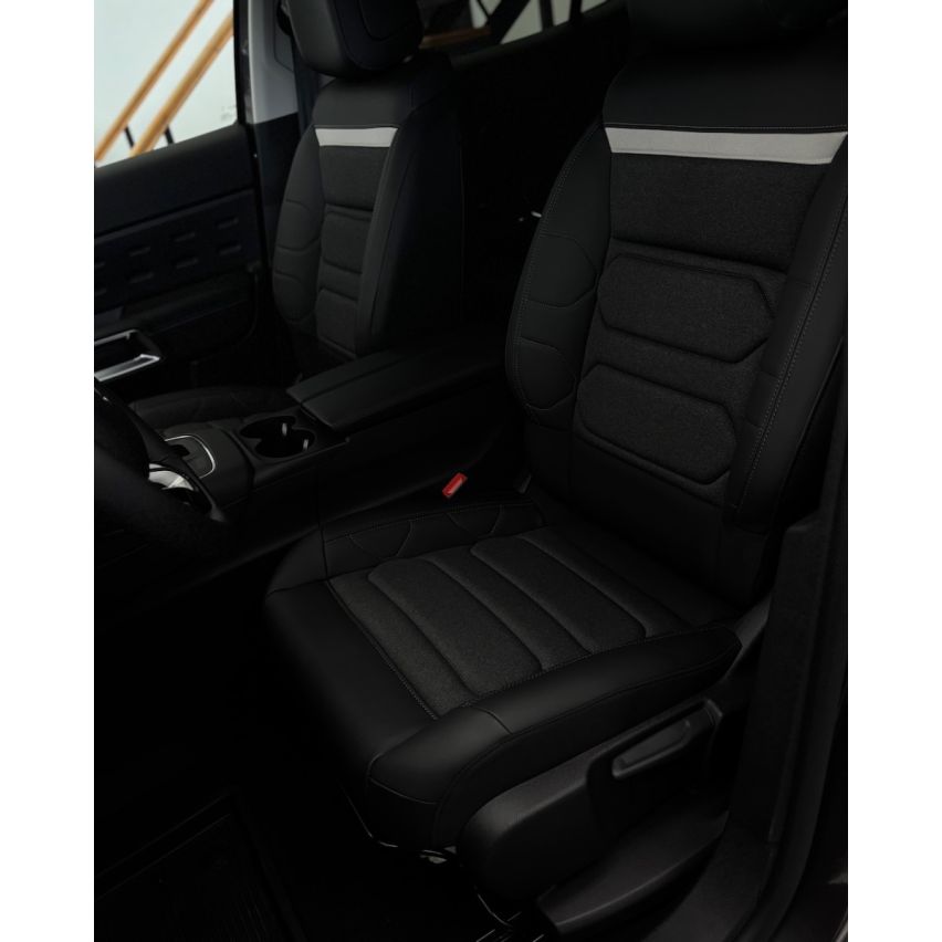 Citroën C5 Aircross FEEL 1.5 BHDi 130 S&S АКПП-8