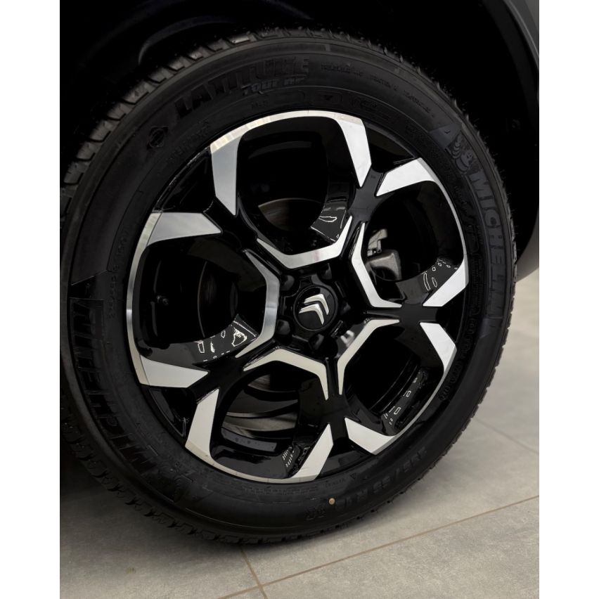 Citroën C5 Aircross FEEL 1.5 BHDi 130 S&S АКПП-8