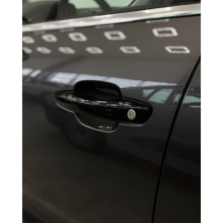 Citroën C5 Aircross FEEL 1.5 BHDi 130 S&S АКПП-8