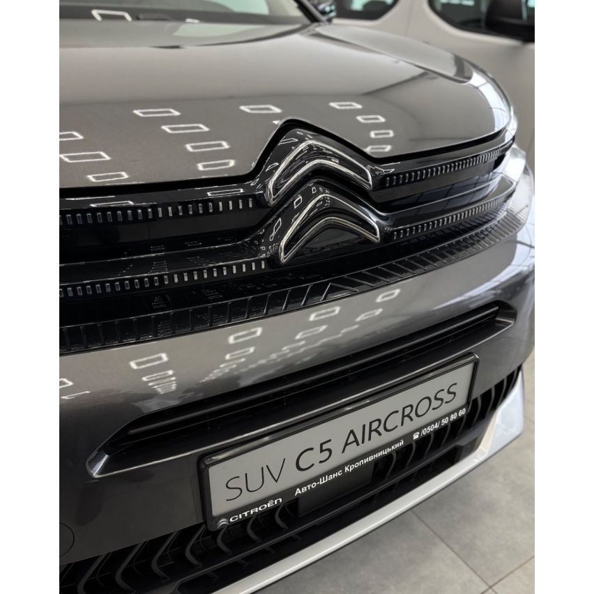 Citroën C5 Aircross FEEL 1.5 BHDi 130 S&S АКПП-8