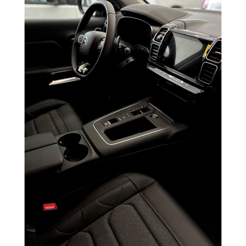 Citroën C5 Aircross FEEL 1.5 BHDi 130 S&S АКПП-8