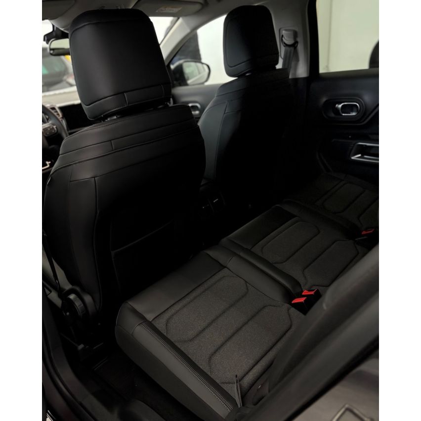 Citroën C5 Aircross FEEL 1.5 BHDi 130 S&S АКПП-8