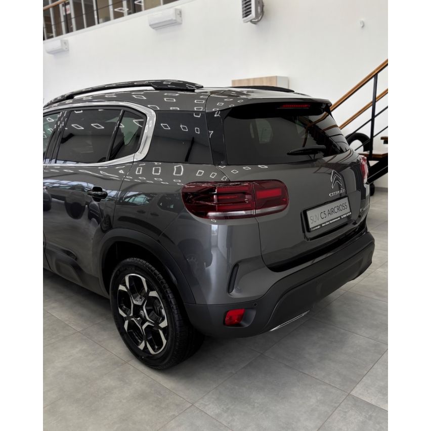 Citroën C5 Aircross FEEL 1.5 BHDi 130 S&S АКПП-8