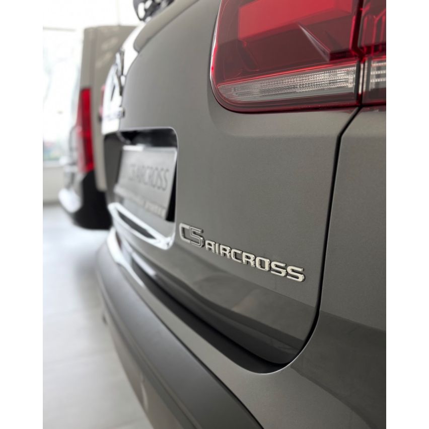 Citroën C5 Aircross FEEL 1.5 BHDi 130 S&S АКПП-8