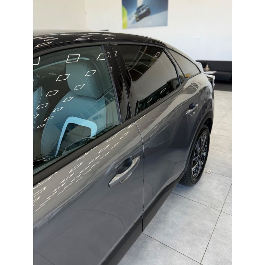 Citroën C4 MAX 1.2 Hybrid 136 АКПП-6