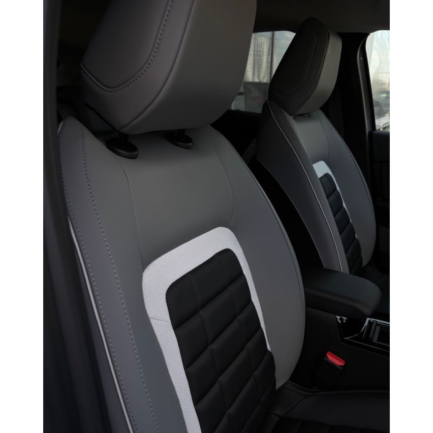 Citroën C4 MAX 1.2 Hybrid 136 АКПП-6