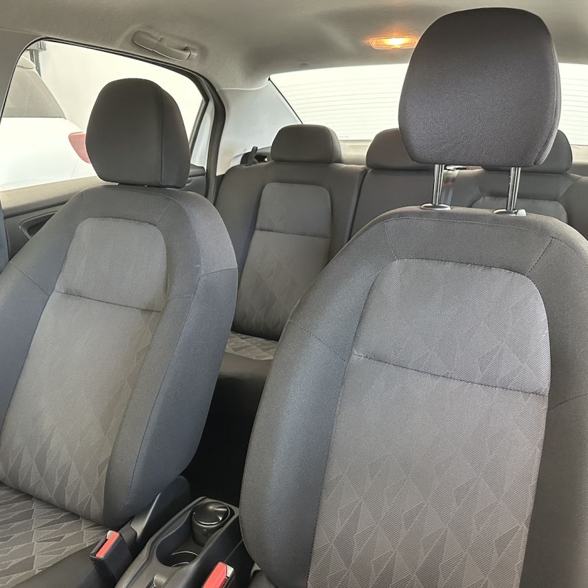 Citroën C-Elysée Life 1.6 VTi 115 МКПП