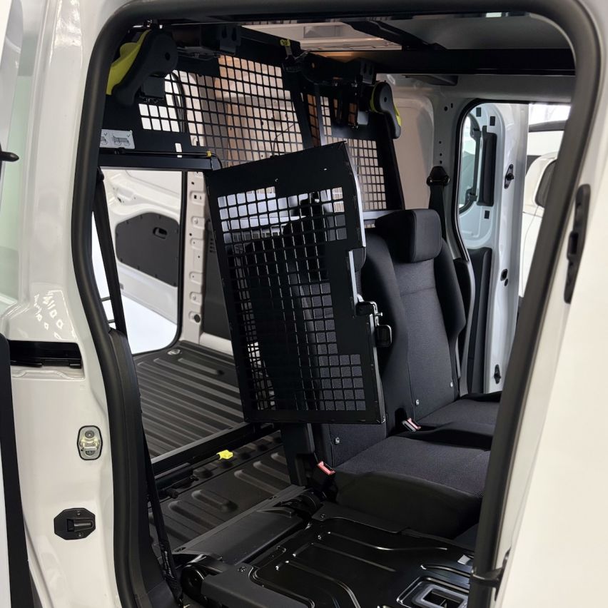 Citroën Новий Berlingo CrewCab CREW CAB L2 1.5 BlueHDi 100 к.с. 6-МКПП