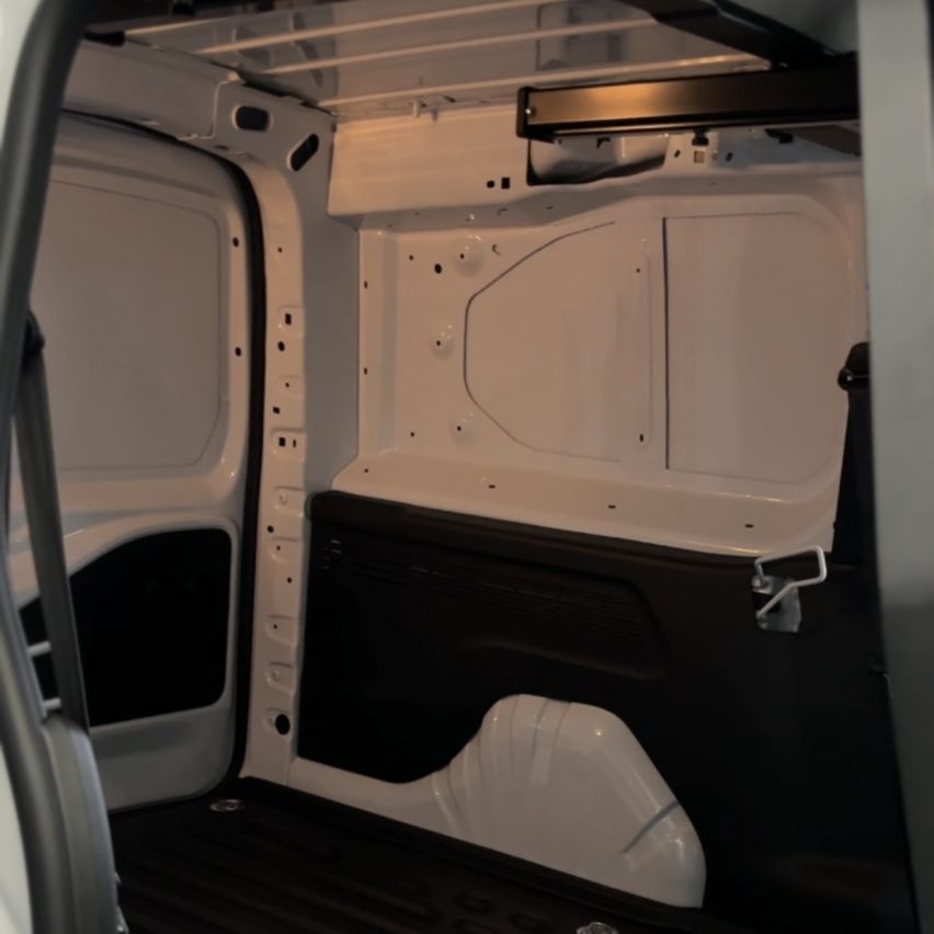 Citroën Новий Berlingo CrewCab CREW CAB L2 1.5 BlueHDi 100 к.с. 6-МКПП