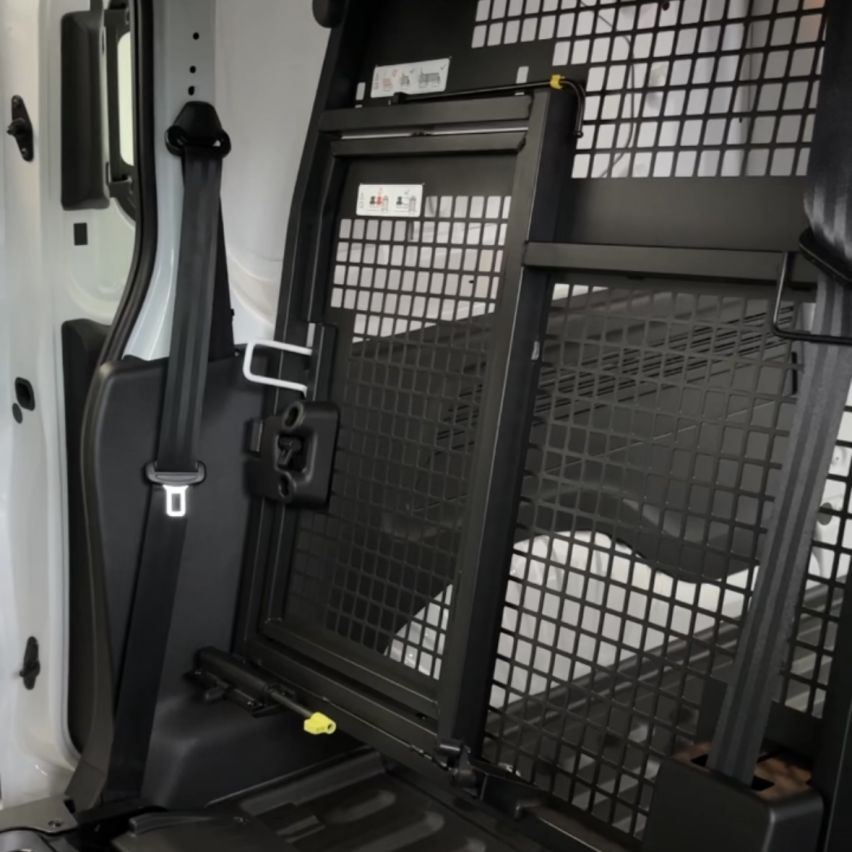 Citroën Новий Berlingo CrewCab CREW CAB L2 1.5 BlueHDi 100 к.с. 6-МКПП