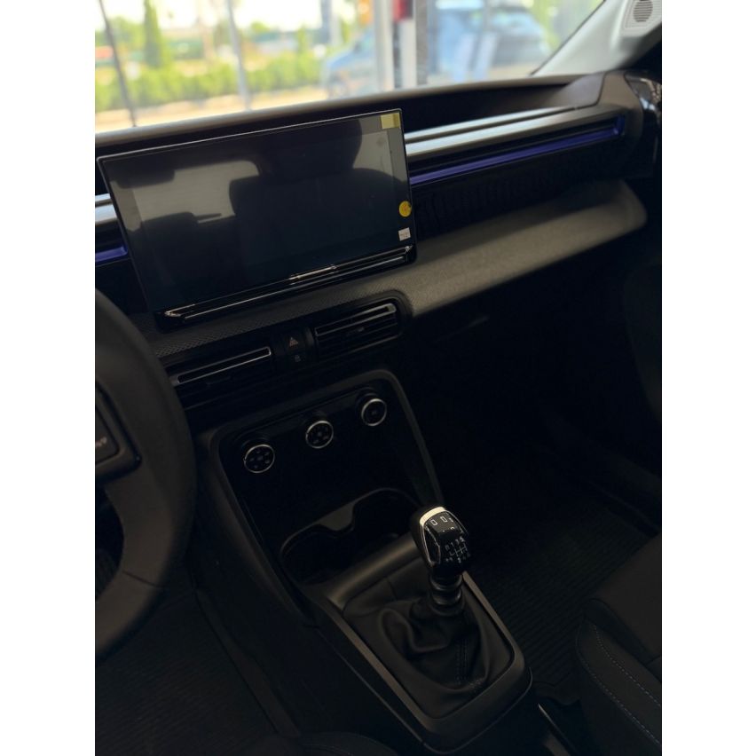 Citroën C3 Plus 1.2 PureTech 100