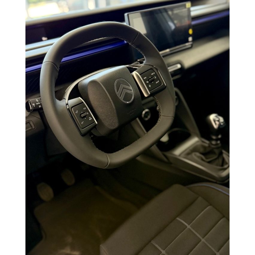 Citroën C3 Plus 1.2 PureTech 100