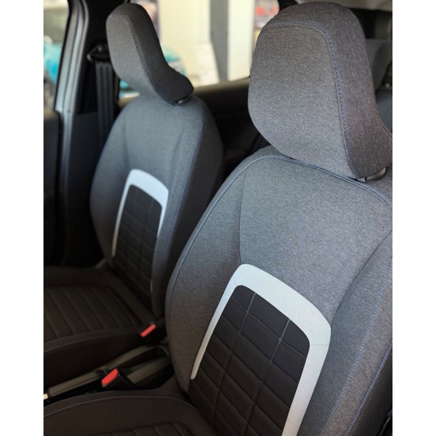 Citroën C3 Plus 1.2 PureTech 100