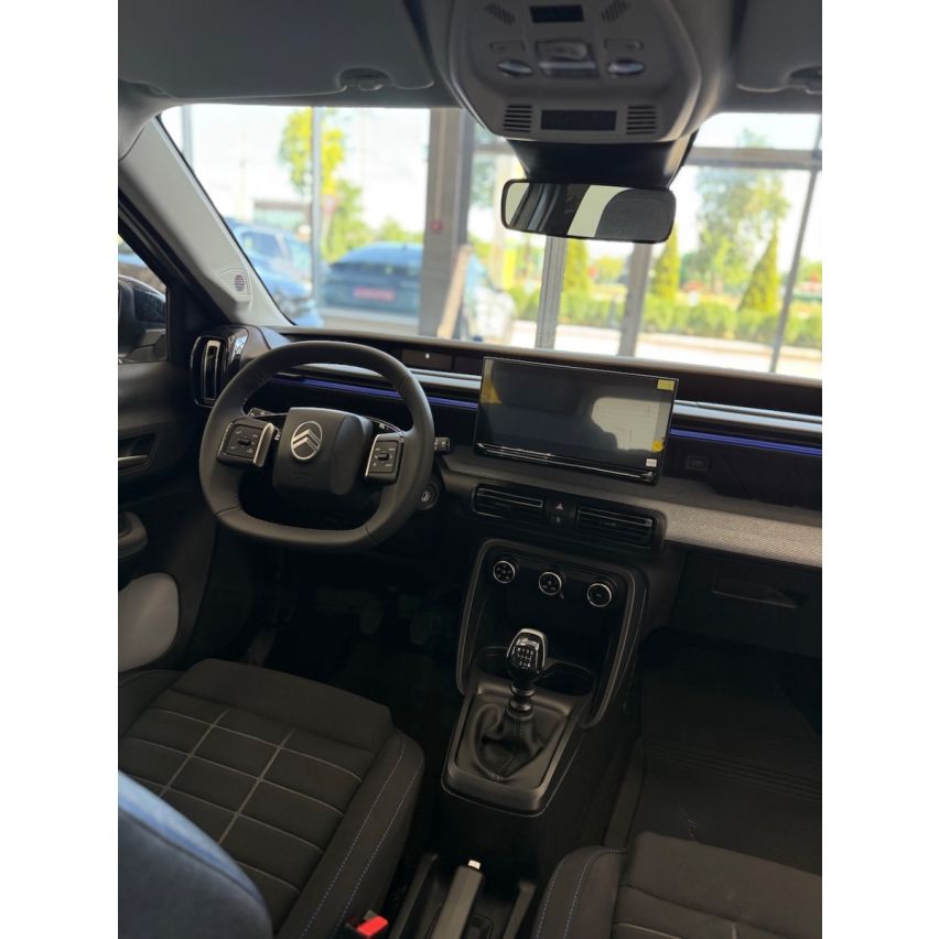 Citroën C3 Plus 1.2 PureTech 100