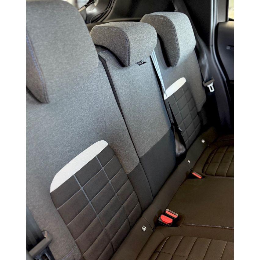 Citroën C3 Plus 1.2 PureTech 100