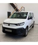 New Citroën Berlingo VP  1.5 BlueHDi 100 S&S МКПП-6