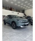 New Citroën C4 Max 1.2 PureTech 130 АКПП-8