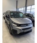 Citroën Berlingo VP L2 1.5 BlueHDi 130 S&S АКПП-8