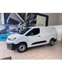Citroën Berlingo Фургон L2  1.5 BlueHDi 130 к.с. 8-АКПП