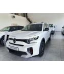 Citroën C3 Aircross PLUS 1.2 PureTech 100 6-МКПП