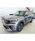 New Citroën C3 Aircross MAX 1.2 PureTech 100 АКПП