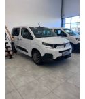 New Citroën Berlingo PLUS L1  1.5 BlueHDi 100 МКПП-6