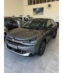 Citroën C4 MAX 1.2 Hybrid 136 АКПП-6